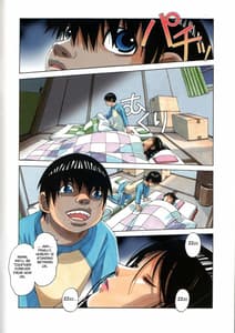 Page 7: 006.jpg | Oyako Yuugi - Parent and Child Game | View Page!