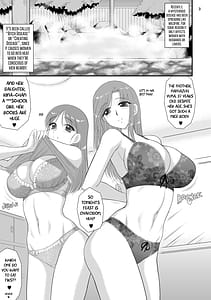 Page 3: 002.jpg | Oyako de Onsen ni Ittara Netorare Onsen Deshita | View Page!