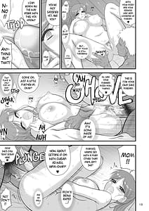 Page 13: 012.jpg | Oyako de Onsen ni Ittara Netorare Onsen Deshita | View Page!