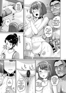 Page 8: 007.jpg | Oyashiki no Hi 2 | View Page!