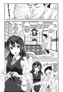 Page 4: 003.jpg | Oyashio Honey Sweet | View Page!