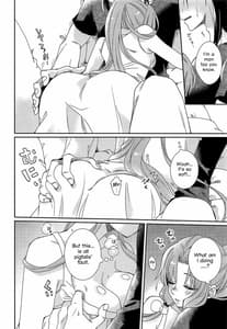 Page 11: 010.jpg | Oyasuminasai Yoi Yume o - Good Night and Good Dreams | View Page!