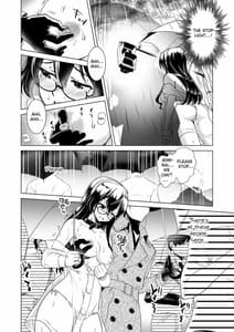 Page 7: 006.jpg | Oyodo-san no Bicho Nure Roshutsu Chokyo Osanpo Date | View Page!