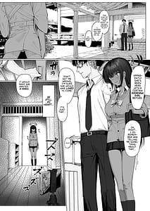 Page 3: 002.jpg | Oyome-san dakara na! | View Page!