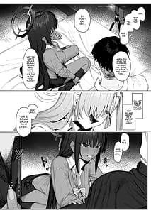 Page 5: 004.jpg | Oyome-san dakara na! | View Page!