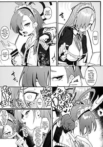 Page 3: 002.jpg | Oyome-san ni Shiyagare! | View Page!