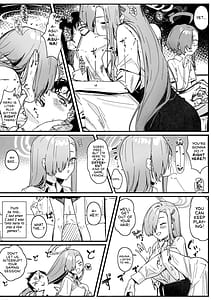 Page 9: 008.jpg | Oyome-san ni Shiyagare! | View Page!