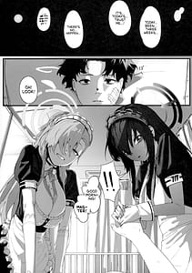 Page 3: 002.jpg | Oyome-san nii Shite Kure! | View Page!