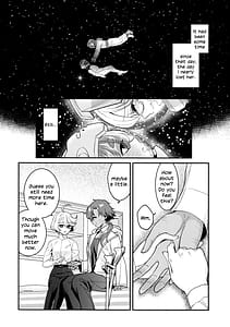 Page 4: 003.jpg | Oyome-san no Gohoubi | View Page!