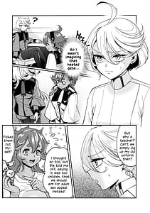 Page 8: 007.jpg | Oyome-san no Gohoubi | View Page!