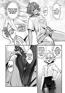 Page 11: 010.jpg | Oyome-san no Gohoubi | View Page!