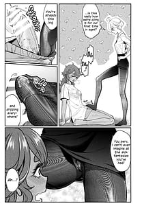 Page 12: 011.jpg | Oyome-san no Gohoubi | View Page!