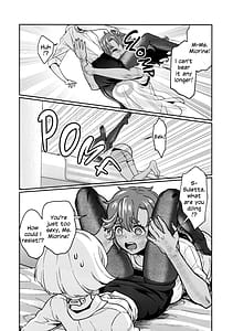 Page 14: 013.jpg | Oyome-san no Gohoubi | View Page!