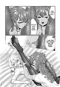 Page 15: 014.jpg | Oyome-san no Gohoubi | View Page!
