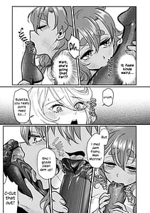 Page 16: 015.jpg | Oyome-san no Gohoubi | View Page!