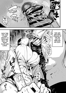 Page 7: 006.jpg | Oyome-san no Renshuu ga aru Mura de no Toaru Danjo no Kiroku | View Page!