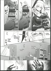 Page 5: 004.jpg | Oyurushi kudasai Sakurako-sama | View Page!