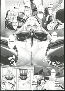 Page 13: 012.jpg | Oyurushi kudasai Sakurako-sama | View Page!