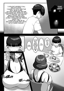 Page 10: 009.jpg | P-Cup Chounyuu no Mamahaha to Futarikkiri no Natsuyasumi | View Page!