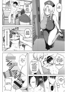 Page 3: 002.jpg | P-Cup Eirin ga Muramura Suru Hanashi | View Page!
