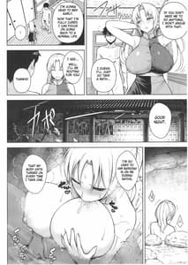 Page 7: 006.jpg | P-Cup Eirin ga Muramura Suru Hanashi | View Page!