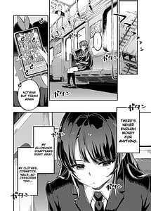 Page 3: 002.jpg | P-katsu Joshi Maita Sono Baai Episode 1 | View Page!