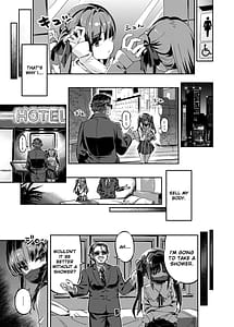 Page 4: 003.jpg | P-katsu Joshi Maita Sono Baai Episode 1 | View Page!