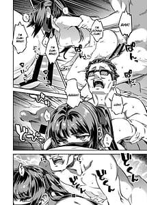 Page 9: 008.jpg | P-katsu Joshi Maita Sono Baai Episode 1 | View Page!