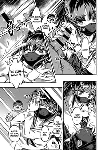 Page 12: 011.jpg | P-katsu Joshi Maita Sono Baai Episode 1 | View Page!