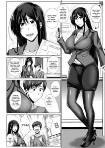 Page 3: 002.jpg | PENETRATED -Yaribeya ni Sareta Kyoushitsu | View Page!