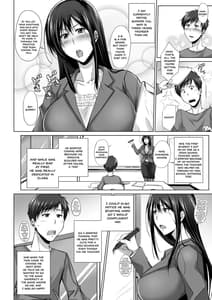Page 5: 004.jpg | PENETRATED -Yaribeya ni Sareta Kyoushitsu | View Page!