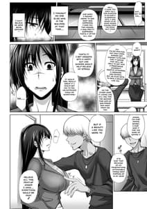 Page 9: 008.jpg | PENETRATED -Yaribeya ni Sareta Kyoushitsu | View Page!