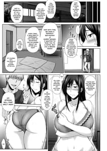 Page 10: 009.jpg | PENETRATED -Yaribeya ni Sareta Kyoushitsu | View Page!