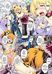 Page 11: 010.jpg | PM 20 - Mogitate Fresh Niku Joku Kajitsu | View Page!