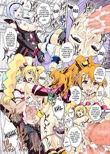 Page 14: 013.jpg | PM 20 - Mogitate Fresh Niku Joku Kajitsu | View Page!