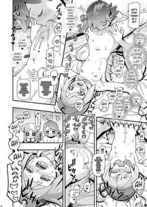 Page 11: 010.jpg | PM GALS LEGENDS Kai PM GALS LEGENDS | View Page!