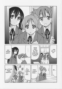 Page 2: 001.jpg | PONY-ON!!! Hora Onee-chan Tonnyan da yo | View Page!