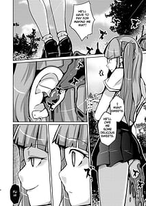 Page 4: 003.jpg | POSSESSION! -Stalker wa Ichuu no Onna no Karada wo Ubau- | View Page!