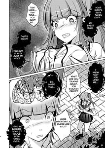 Page 6: 005.jpg | POSSESSION! -Stalker wa Ichuu no Onna no Karada wo Ubau- | View Page!