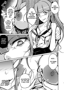Page 7: 006.jpg | POSSESSION! -Stalker wa Ichuu no Onna no Karada wo Ubau- | View Page!