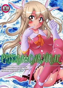 Read PRISMACARNIVAL