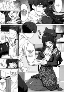 Page 10: 009.jpg | P Dame ni Suru Fuyuko no Renaishinan | View Page!