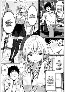 Page 5: 004.jpg | Pachi-ya no Idol Tenin o Onaho ni Shita Hanashi | View Page!