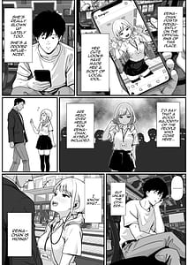 Page 6: 005.jpg | Pachi-ya no Idol Tenin o Onaho ni Shita Hanashi | View Page!