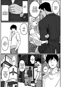 Page 8: 007.jpg | Pachi-ya no Idol Tenin o Onaho ni Shita Hanashi | View Page!