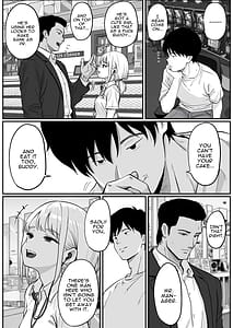 Page 9: 008.jpg | Pachi-ya no Idol Tenin o Onaho ni Shita Hanashi | View Page!