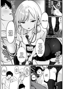 Page 10: 009.jpg | Pachi-ya no Idol Tenin o Onaho ni Shita Hanashi | View Page!