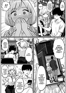 Page 11: 010.jpg | Pachi-ya no Idol Tenin o Onaho ni Shita Hanashi | View Page!
