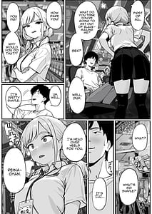 Page 12: 011.jpg | Pachi-ya no Idol Tenin o Onaho ni Shita Hanashi | View Page!