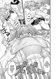 Page 10: 009.jpg | Paihame Kazoku 2 -Momone Aiiku- | View Page!